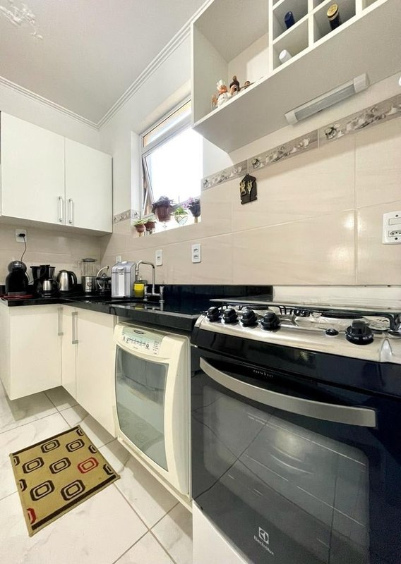 Apartamento com 3 dormitórios prox á Praça da Encol Jaime Telles Porto Alegre - 