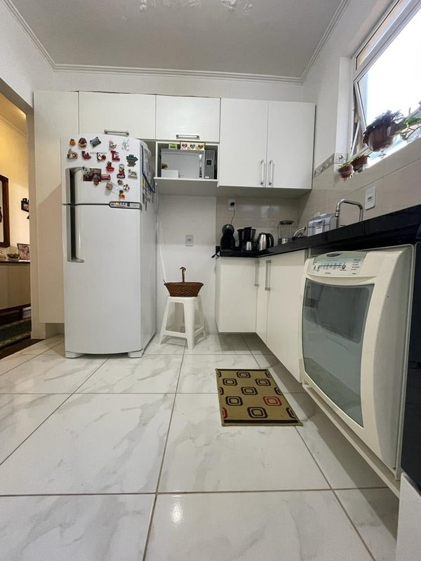 Apartamento com 3 dormitórios prox á Praça da Encol Jaime Telles Porto Alegre - 