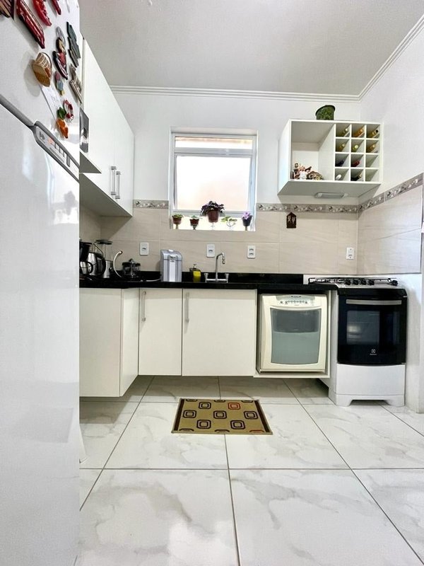 Apartamento com 3 dormitórios prox á Praça da Encol Jaime Telles Porto Alegre - 