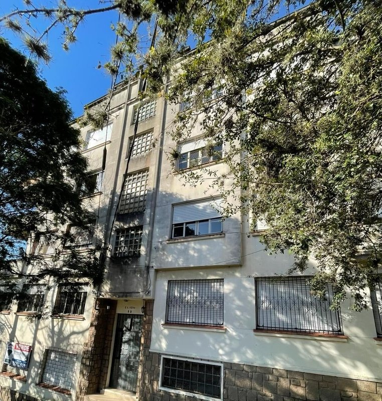Apartamento com 3 dormitórios prox á Praça da Encol Jaime Telles Porto Alegre - 