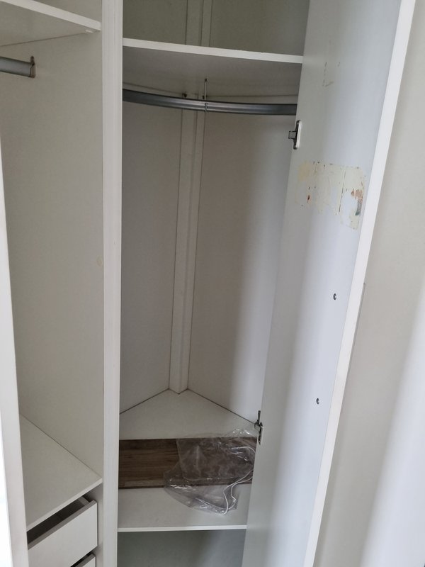 ALUGA-SE APT, 32M&sup2; - JANELA ANTI RU&Iacute;DO &ndash; R$1.750,00 Rua Torres da Barra São Paulo - 