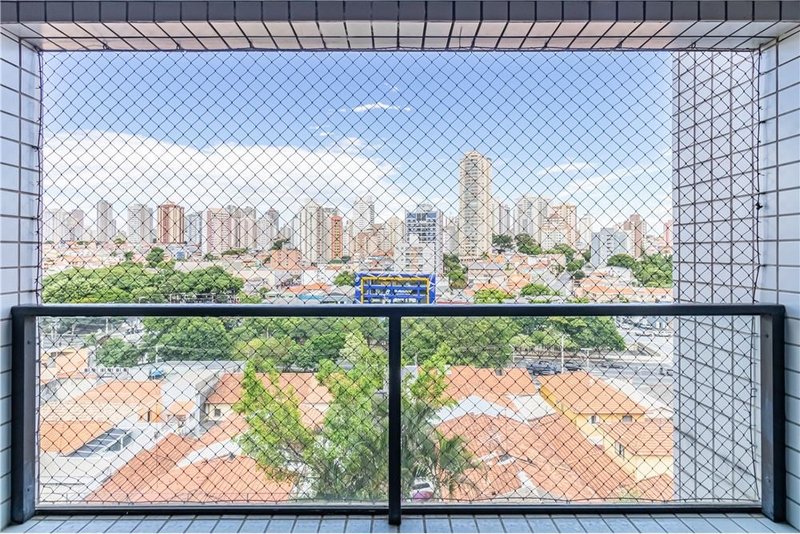 Apartamento a venda na Saúde Santo Irineu São Paulo - 