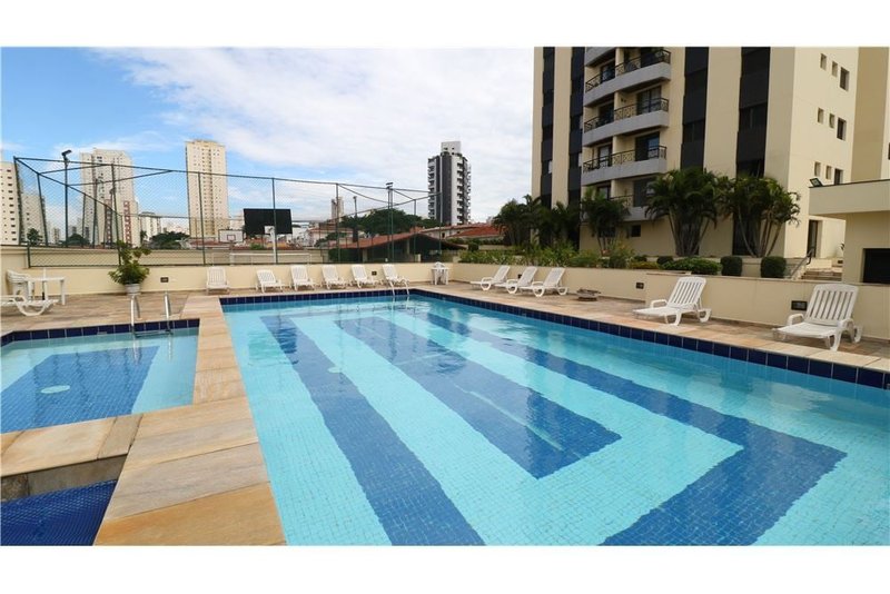 Apartamento no Condomínio Marmara com 83m² Jônia São Paulo - 