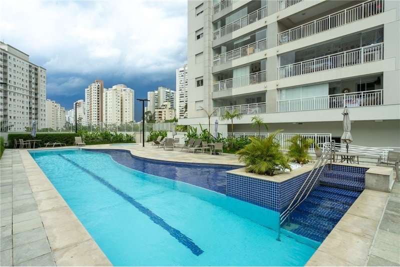 Apartamento na Vila Andrade com 96m² Francisco Jose da Silva São Paulo - 