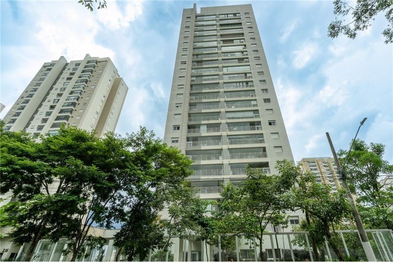 Apartamento na Vila Andrade com 96m² Francisco Jose da Silva São Paulo - 