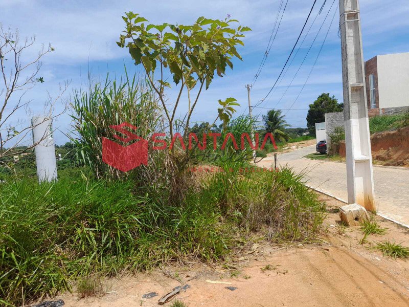 Terreno em condomínio em Lauro de Freitas  (INDISPONÍVEL) Rua Jurema Lauro de Freitas - 