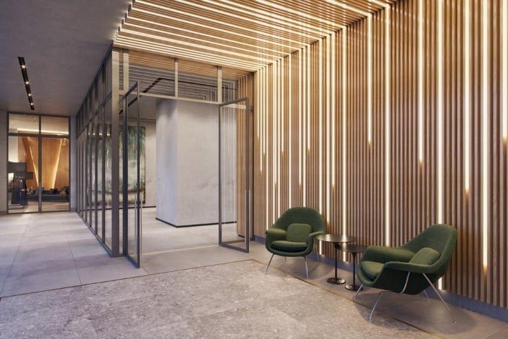 Apartamento Latitud Condominium Design - Fase 2 1 suíte 120m² Rosauro Estelita Rio de Janeiro - 