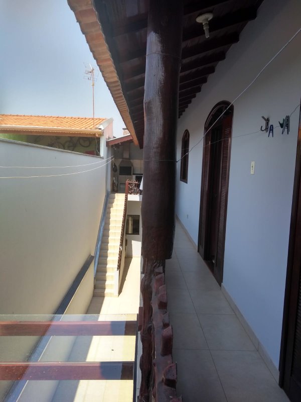 🏡 Casa à Venda no Bairro Manoel de Abreu - Tatuí-SP  Tatuí - 