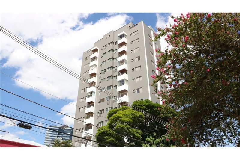Apartamento com 2 dormitórios 54m² Padre Antônio José dos Santos São Paulo - 