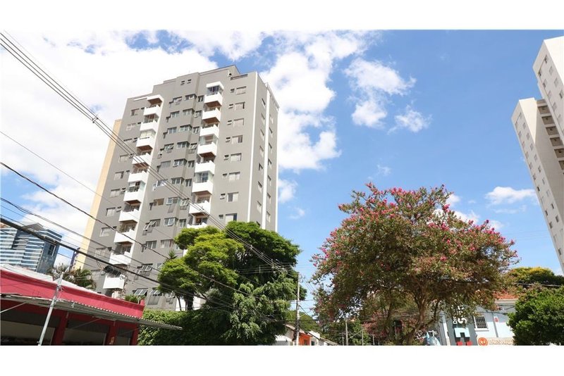 Apartamento com 2 dormitórios 54m² Padre Antônio José dos Santos São Paulo - 