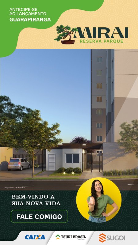 Apartamento com Vista para a Represa Guarapiranga ( Entrada em 42x ) - São Paulo - 