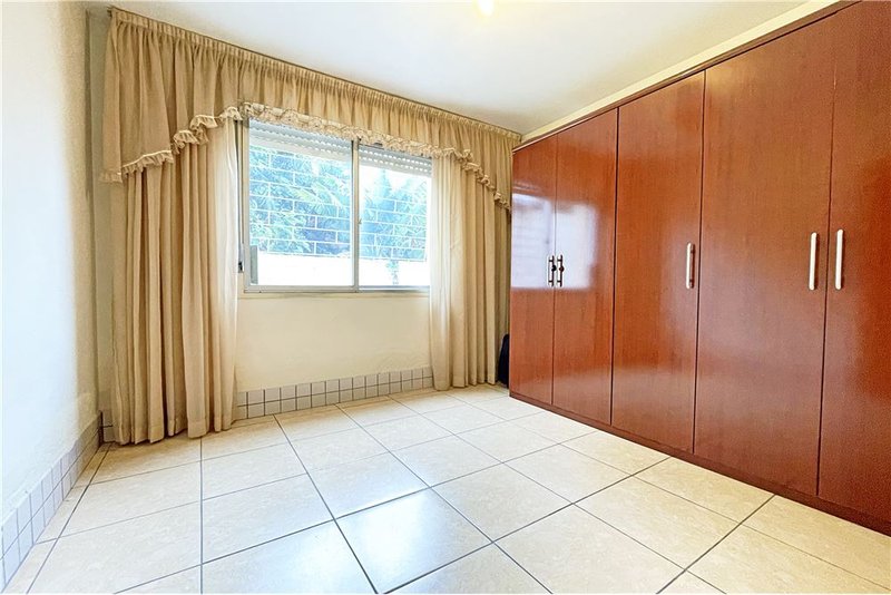 Apartamento de 2 dormitório á 750m do Bourbon Shopping Wallig Adão Baino Porto Alegre - 