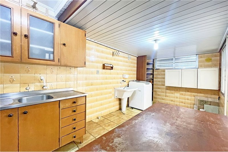 Apartamento de 2 dormitório á 750m do Bourbon Shopping Wallig Adão Baino Porto Alegre - 
