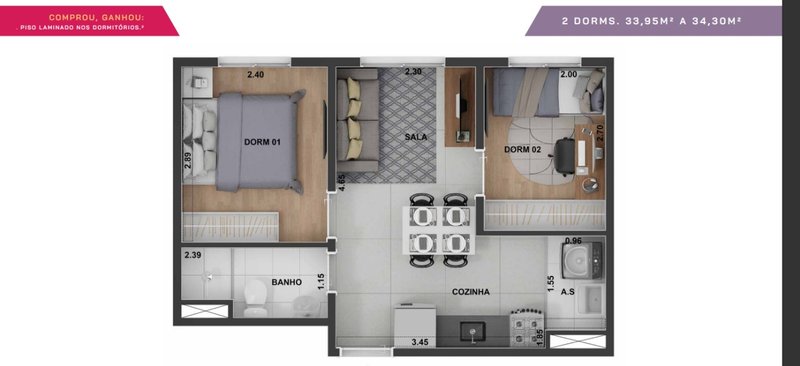 Guido Parque Santo Amaro ( Entrada R$800,00 ) Avenida Guido Caloi São Paulo - 