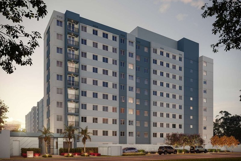 Guido Parque Santo Amaro ( Entrada R$800,00 ) Avenida Guido Caloi São Paulo - 