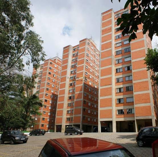 Apartamento com 2 Quartos e 1 banheiro à Venda, 45 m² por R$ 276.000 Rua Professora Nina Stocco São Paulo - 