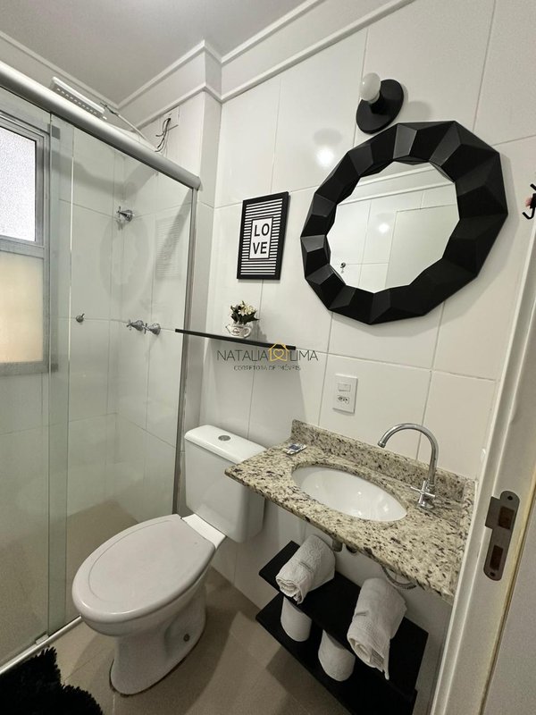 Apartamento com 2 Quartos e 1 banheiro à Venda, 45 m² por R$ 276.000 Rua Professora Nina Stocco São Paulo - 