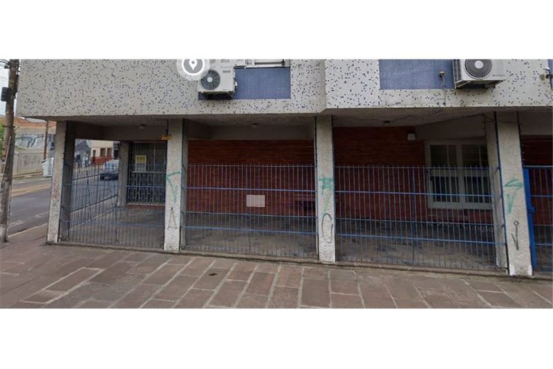 Sala Comercial na Cidade Baixa RUA JOAQUIM NABUCO Porto Alegre - 