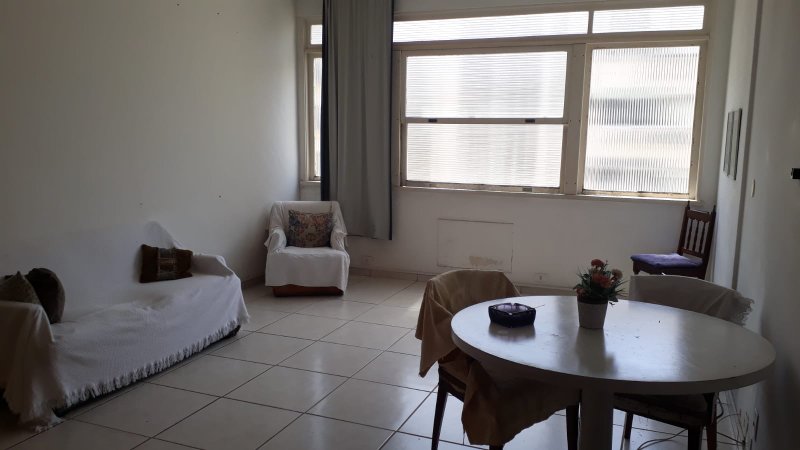 Apartamento em Copacabana. ATLÂNTICA 300 M²  FRONTAL MAR , ANDAR ALTO  Rio de Janeiro - 