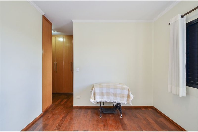 Apartamento na Saúde com 94m² do Cursino São Paulo - 