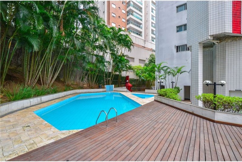 Apartamento no Morumbi com 137m² José de Olieveira Coelho São Paulo - 