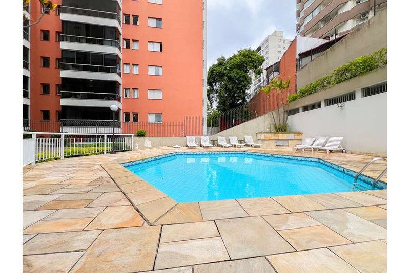 Apartamento Vila da Saúde com 3 dormitórios 61m² dos Democratas São Paulo - 