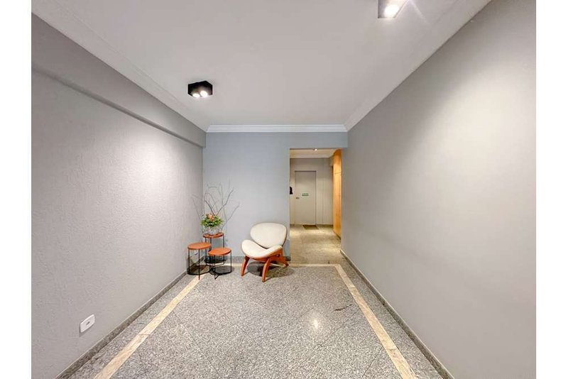 Apartamento Vila da Saúde com 3 dormitórios 61m² dos Democratas São Paulo - 