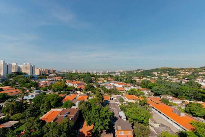 Apartamento com 2 dormitórios 56m² RUA CAMPOS DO JORDAO São Paulo - 