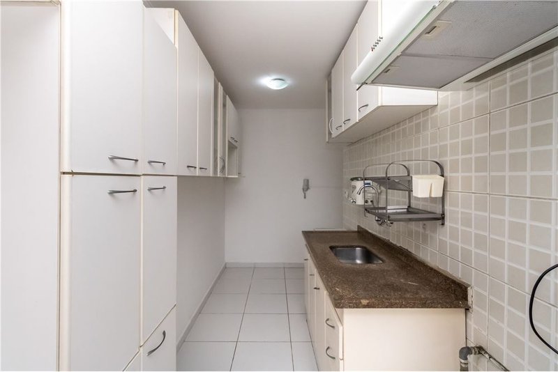 Apartamento no Butantã com 3 dormitórios 65m² rua João Della Nanna São Paulo - 