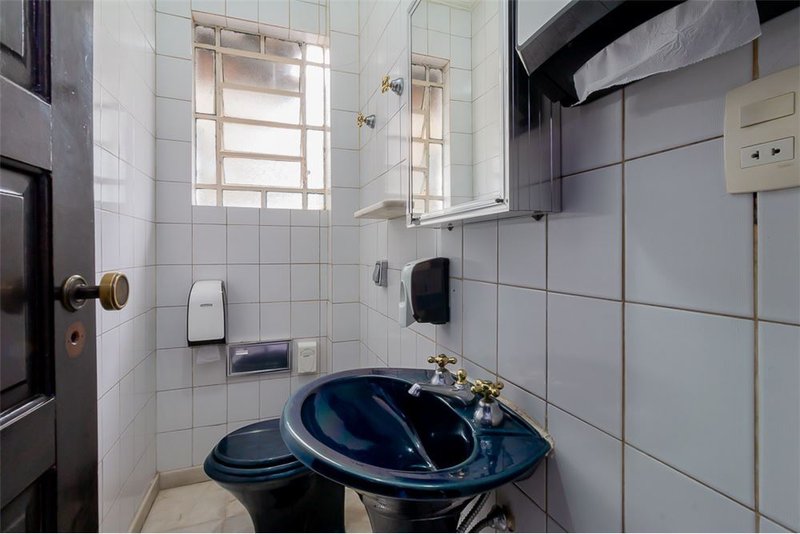 Loja a venda Pacaembu - 500m² av. Pacaembu São Paulo - 