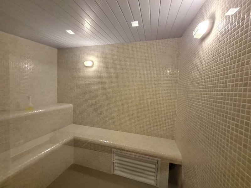 Higienópolis - apartamento amplo para você deixar do seu jeito! Rua Alagoas São Paulo - 