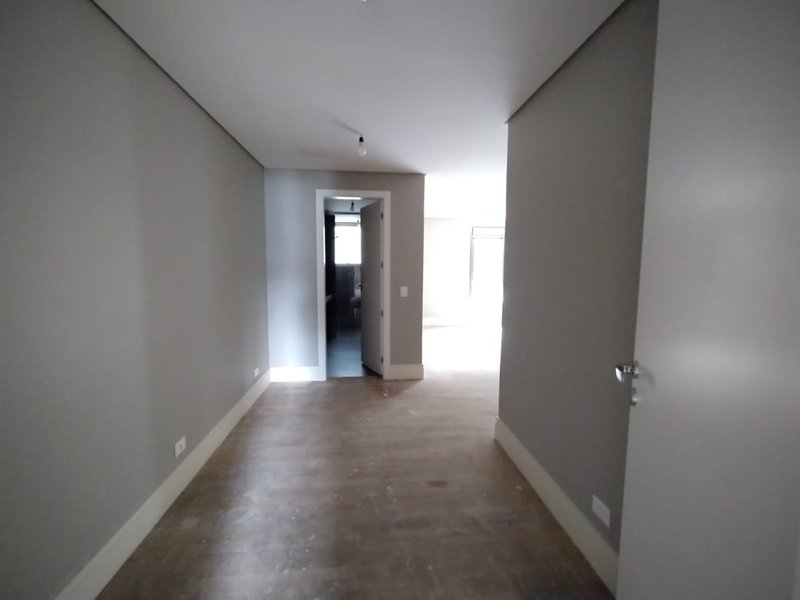 Higienópolis - apartamento amplo para você deixar do seu jeito! Rua Alagoas São Paulo - 