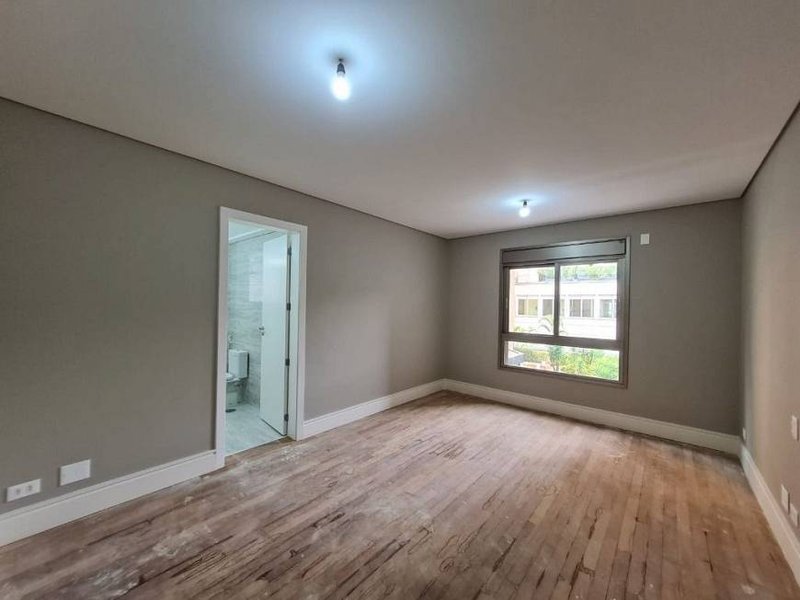 Higienópolis - apartamento amplo para você deixar do seu jeito! Rua Alagoas São Paulo - 