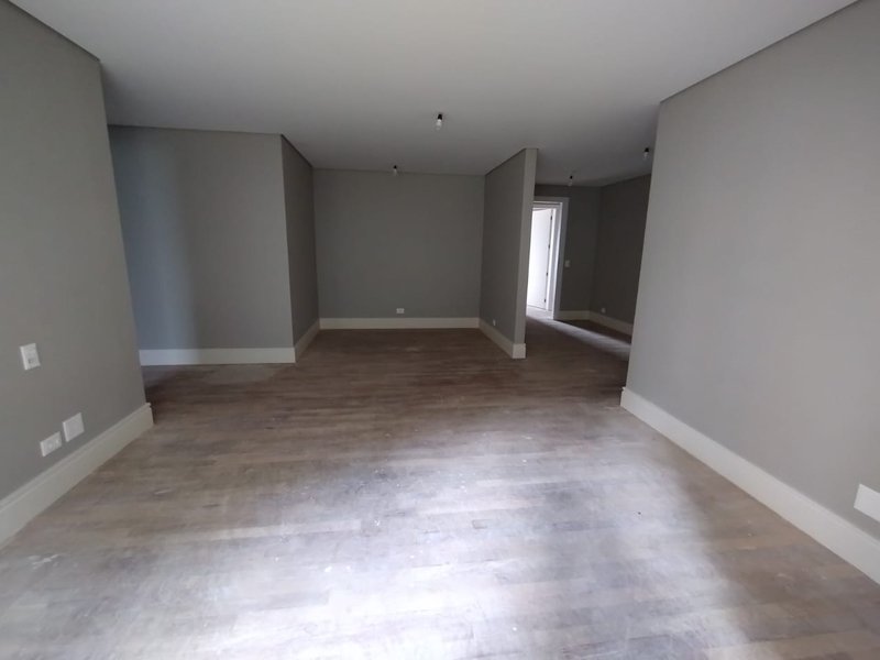 Higienópolis - apartamento amplo para você deixar do seu jeito! Rua Alagoas São Paulo - 