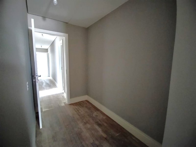 Higienópolis - apartamento amplo para você deixar do seu jeito! Rua Alagoas São Paulo - 