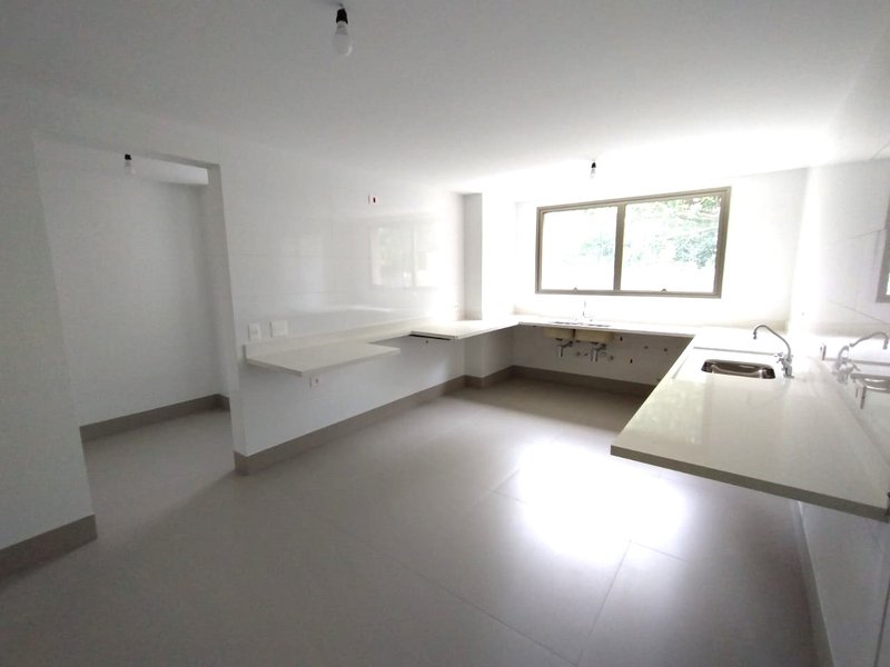 Higienópolis - apartamento amplo para você deixar do seu jeito! Rua Alagoas São Paulo - 