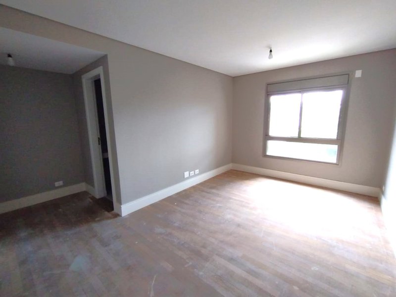 Higienópolis - apartamento amplo para você deixar do seu jeito! Rua Alagoas São Paulo - 