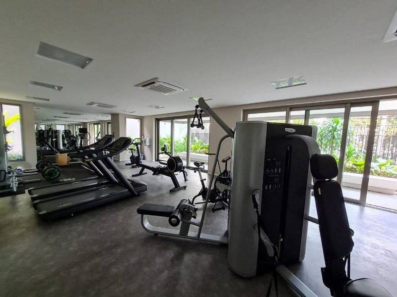 Higienópolis - apartamento amplo para você deixar do seu jeito! Rua Alagoas São Paulo - 