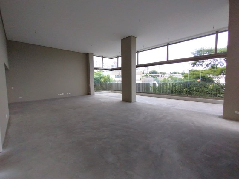 Higienópolis - apartamento amplo para você deixar do seu jeito! Rua Alagoas São Paulo - 