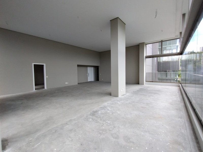 Higienópolis - apartamento amplo para você deixar do seu jeito! Rua Alagoas São Paulo - 
