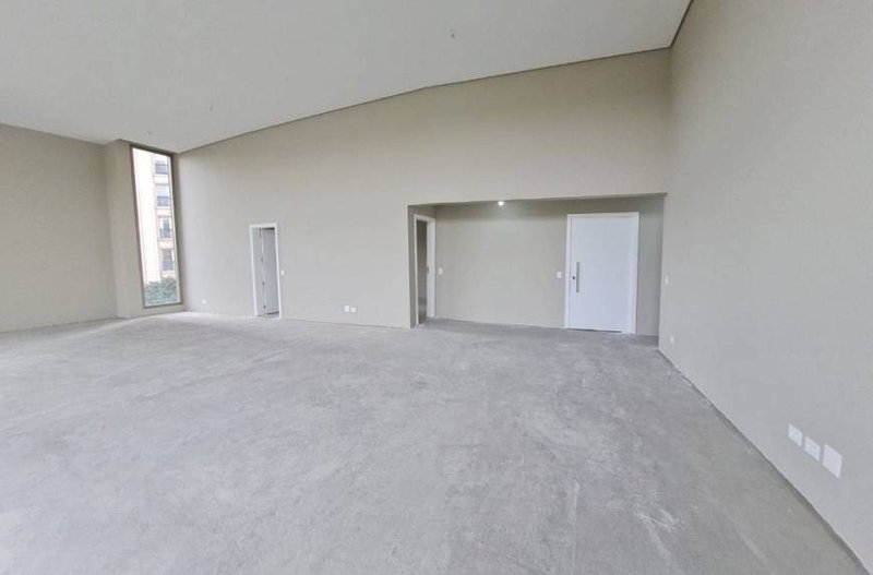 Higienópolis - apartamento amplo para você deixar do seu jeito! Rua Alagoas São Paulo - 