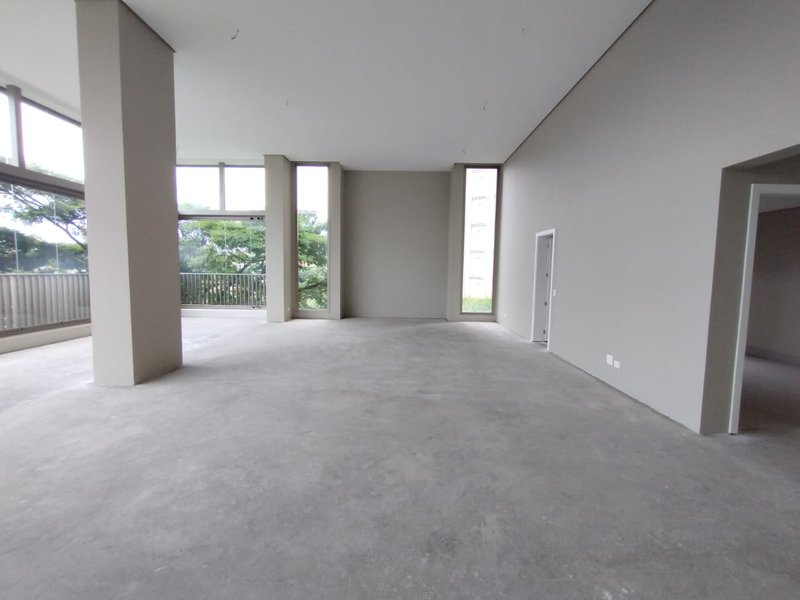 Higienópolis - apartamento amplo para você deixar do seu jeito! Rua Alagoas São Paulo - 