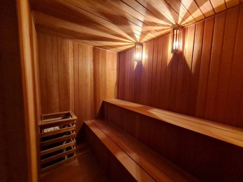 Higienópolis - apartamento amplo para você deixar do seu jeito! Rua Alagoas São Paulo - 