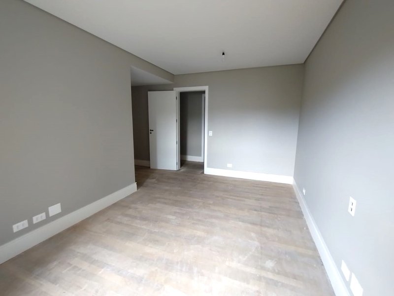Higienópolis - apartamento amplo para você deixar do seu jeito! Rua Alagoas São Paulo - 