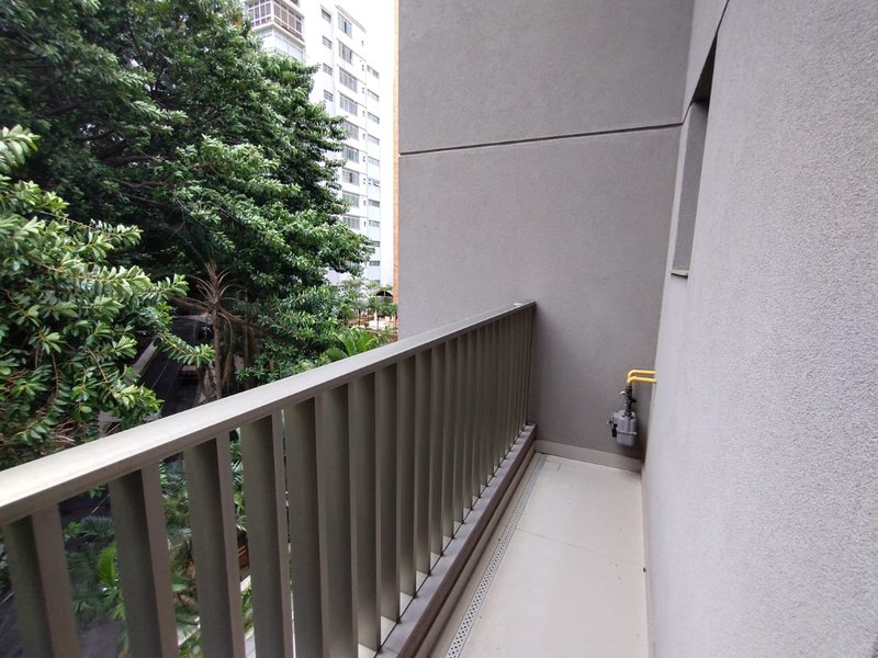 Higienópolis - apartamento amplo para você deixar do seu jeito! Rua Alagoas São Paulo - 