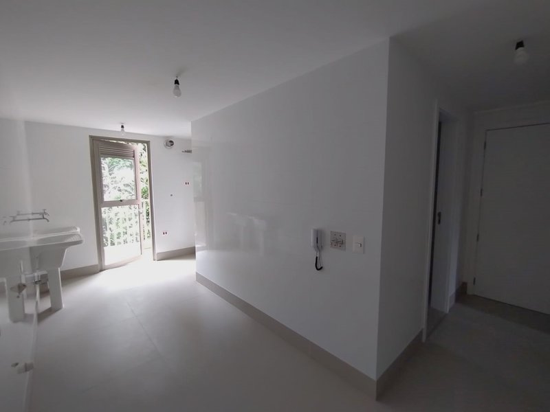 Higienópolis - apartamento amplo para você deixar do seu jeito! Rua Alagoas São Paulo - 