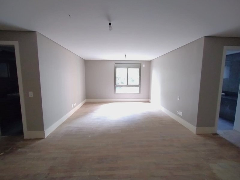 Higienópolis - apartamento amplo para você deixar do seu jeito! Rua Alagoas São Paulo - 