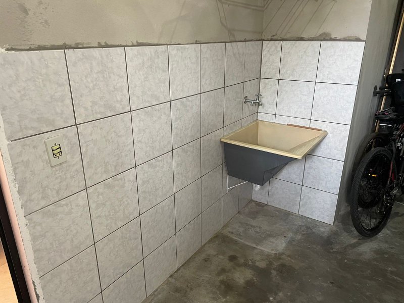 Apartamento no Térreo - Timbó - 