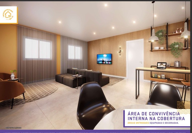 Vibra Campo Limpo ( Compre sem Entrada ) Sistema MCMV Estrada dos Mirandas São Paulo - 