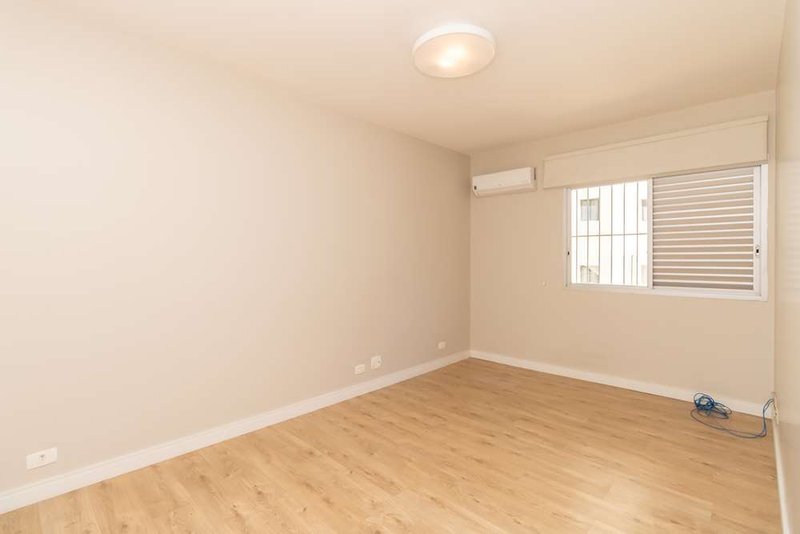 Apartamento a venda - Itaim Bibi - 3 dormitórios 166m² Tabapuã São Paulo - 